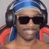 vibe emote