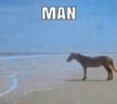 MAN emote