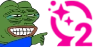 DOUBTERS emote