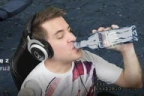 Izakwuda emote