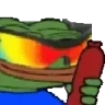 WICKEDSALAMI emote