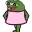 Curtsy
