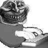 leChatting emote