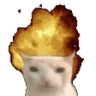 headache emote