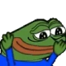 GladgeClap emote
