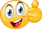 Alrighty emote