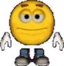 Bruh emote