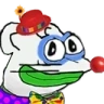 RatClownge emote