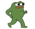 CaminandoRapido emote