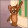 jerryBye emote