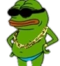 peepoSpeedoSummer emote