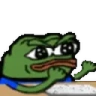 peepoDemand emote
