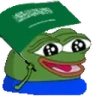 peepoSaudi emote