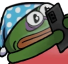 Phonge Twitch emote