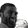 GIGACHAT emote