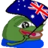 peepoAustralia emote