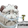 PoroCope emote