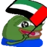 peepoUAE emote