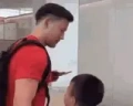 markboat emote