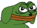Dogege emote
