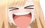 marinXD emote