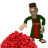 LOVING emote