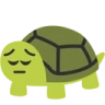 FeelsTurtleMan emote