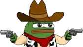 monkaStandoff emote