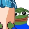 peepoThighs emote