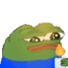 Candle emote