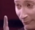 Finger emote