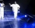 CWalk emote