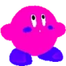 HYPERPARTYKIRBY emote