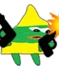 DonkAim emote