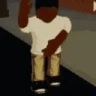 gettingSturdy emote