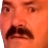 weirdKEK emote