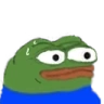 peepoS emote