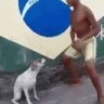 Brasil emote