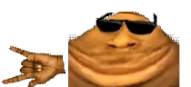 brugThis emote
