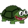 Pepegle emote