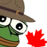 DIDSOMEONESAYCANADA emote