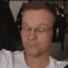 OhNo emote