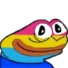 Pansge emote