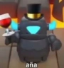 ania emote