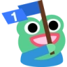 Believeies emote