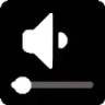 VolumeUp emote