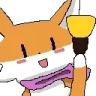 toffeeDinkDonk emote