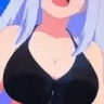 POGGIES emote