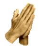 CLAPCLAP emote