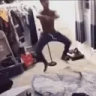 speedJAM emote